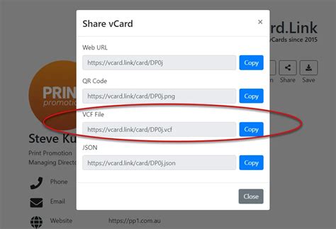 how to get vcard from nfc tag to populate fields|how to write nfc tags.